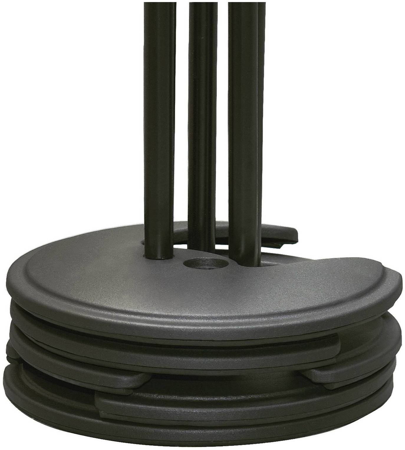 K&M 26075-300-55 - Стойка для микрофона