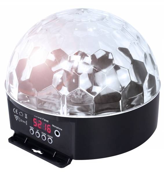 KAM Moonglow DMX V2 - LED-прибор