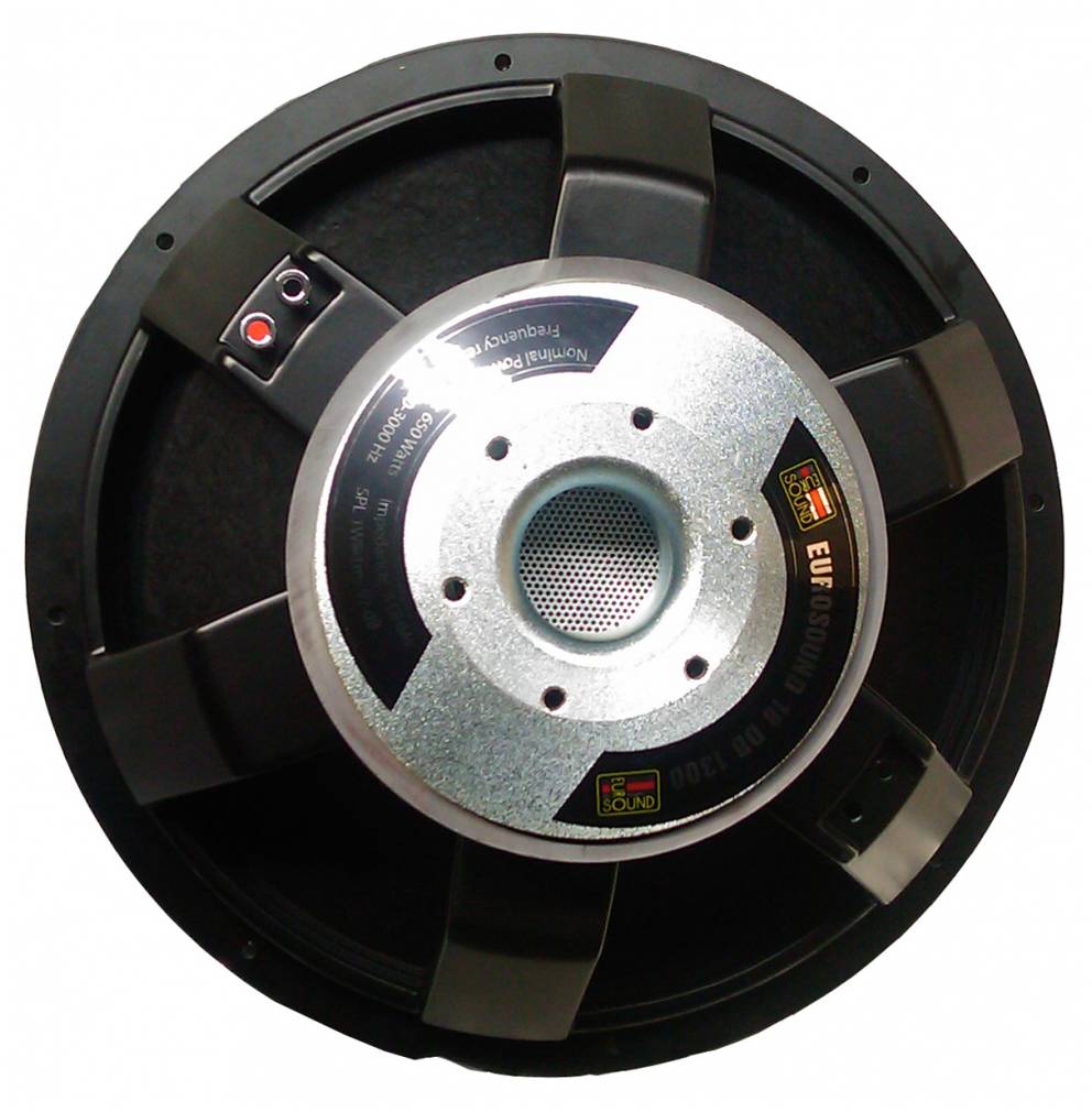 EUROSOUND 18 DB 1300 - Динамик