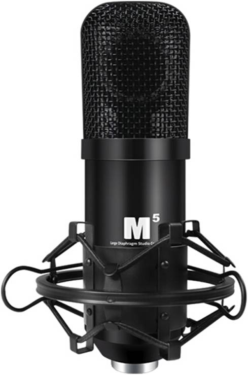 iCON M5 Студийный микрофон