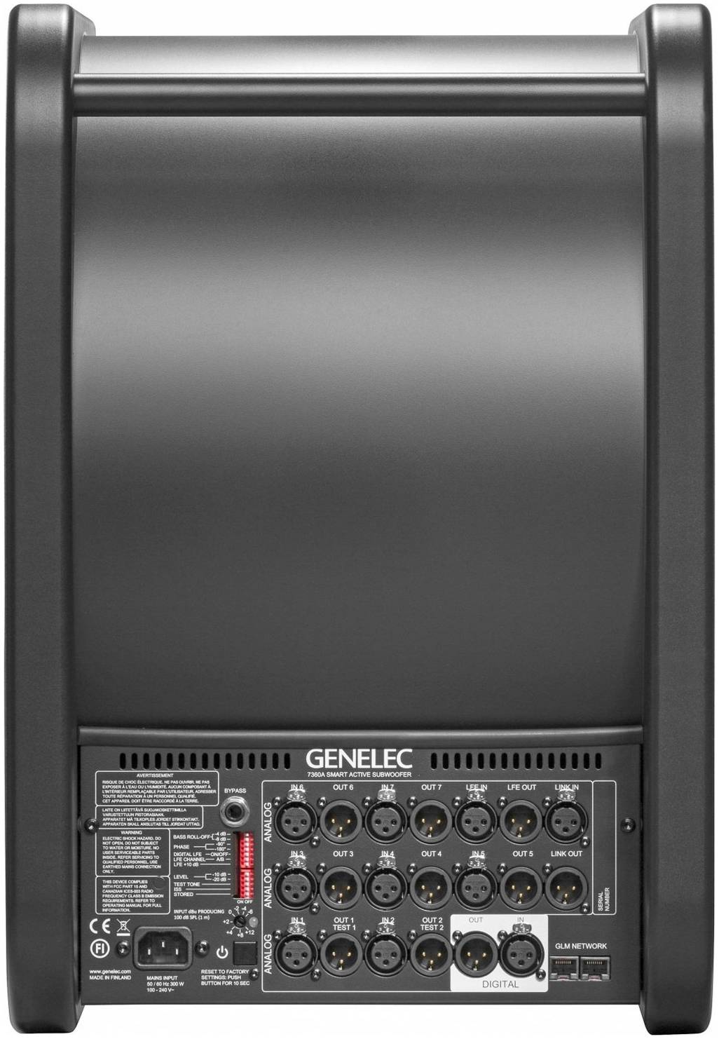GENELEC 7360APM - Сабвуфер