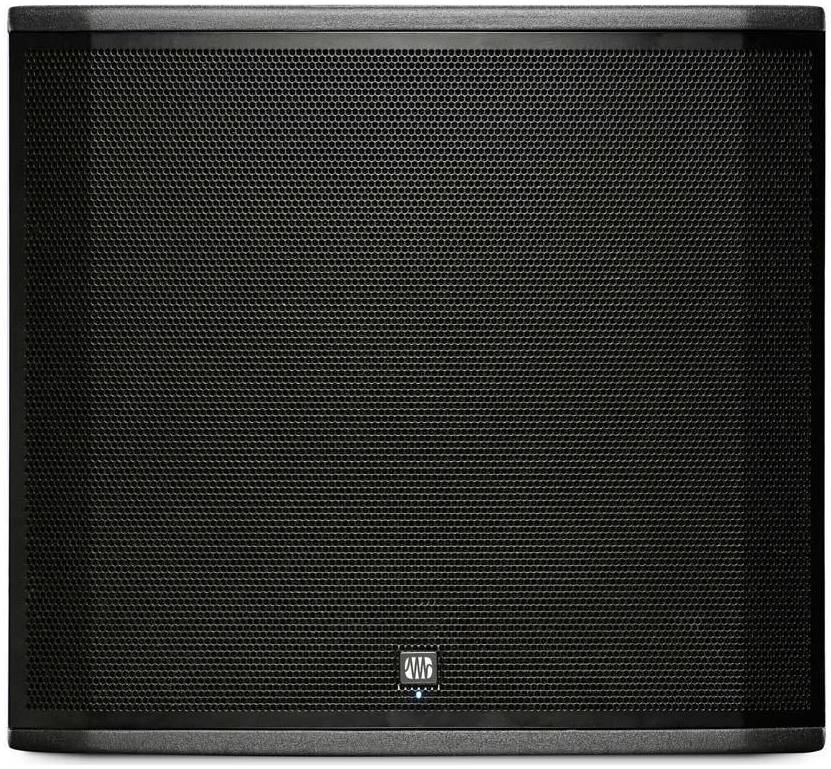 PRESONUS ULT18S - Сабвуфер