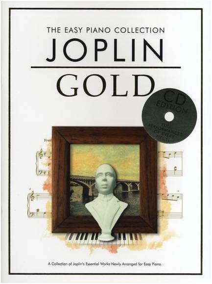 MUSIC SALES CH78782 - Книга с нотами / аккордами для клавишных