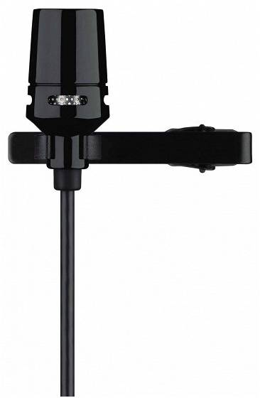 SHURE BLX14E/CVL M17 - Радиосистема