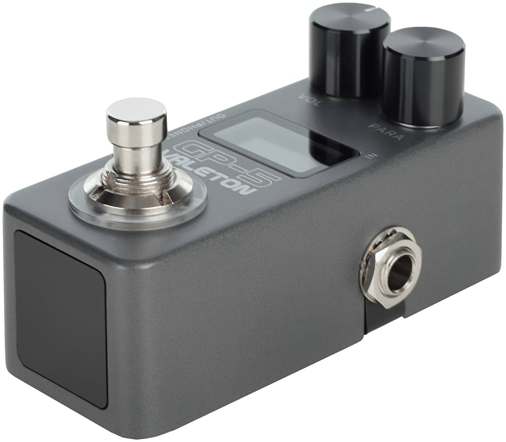 VALETON GP-5 - Гитарный процессор