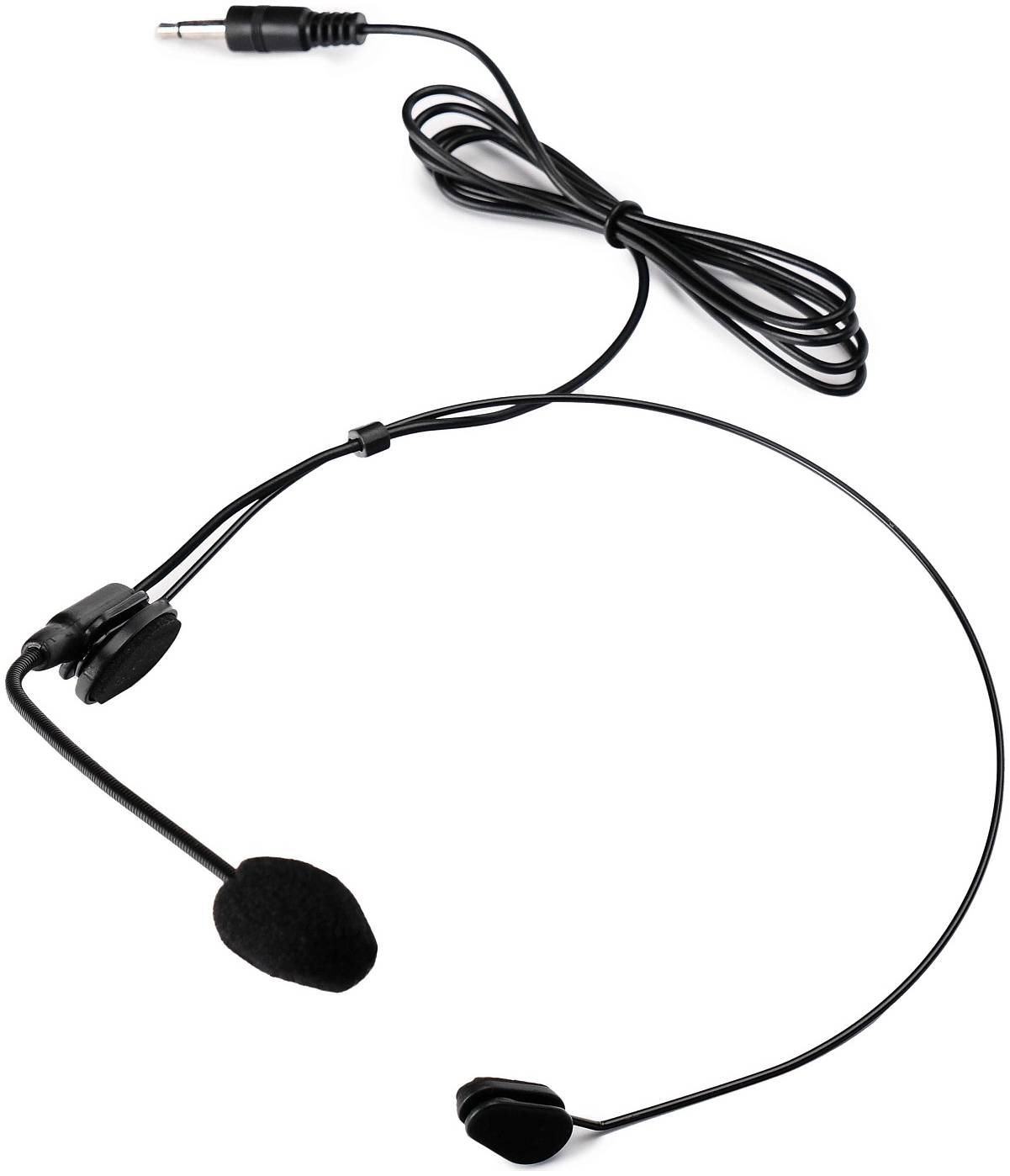 LAUDIO PRO1-H Радиосистема с головным микрофоном, LAudio