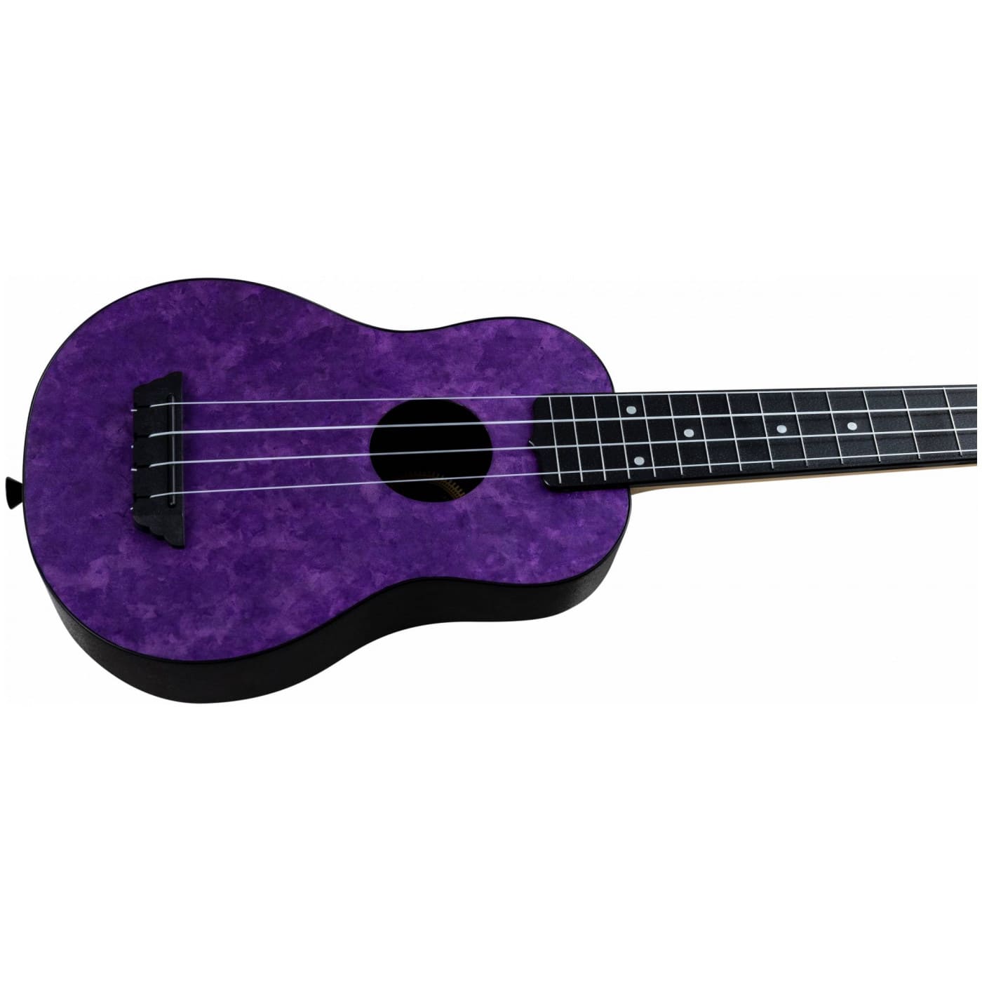 FLIGHT TUS 65 AMETHYST - Укулеле сопрано