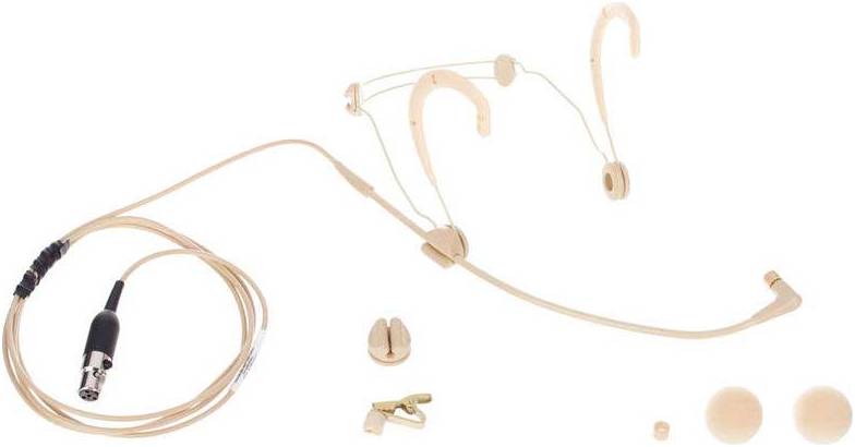 SHURE WBH54T BETA 54 - Микрофон