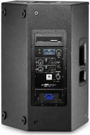 JBL SRX812 - Акустическая система