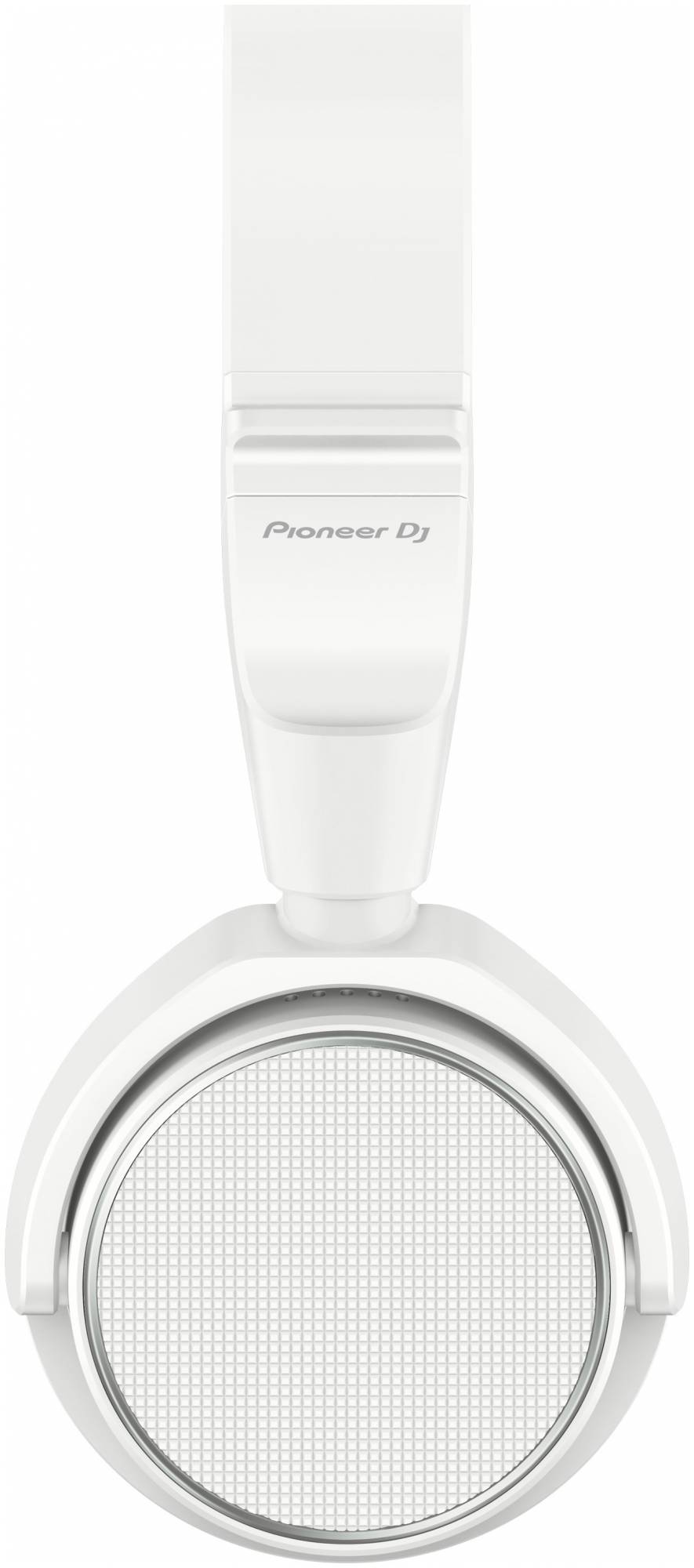 PIONEER HDJ-S7-W - Наушники