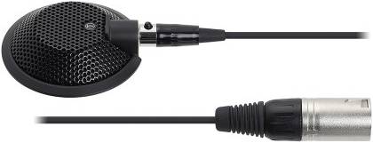 AUDIO-TECHNICA U841r - Микрофон поверхностный конденсаторный