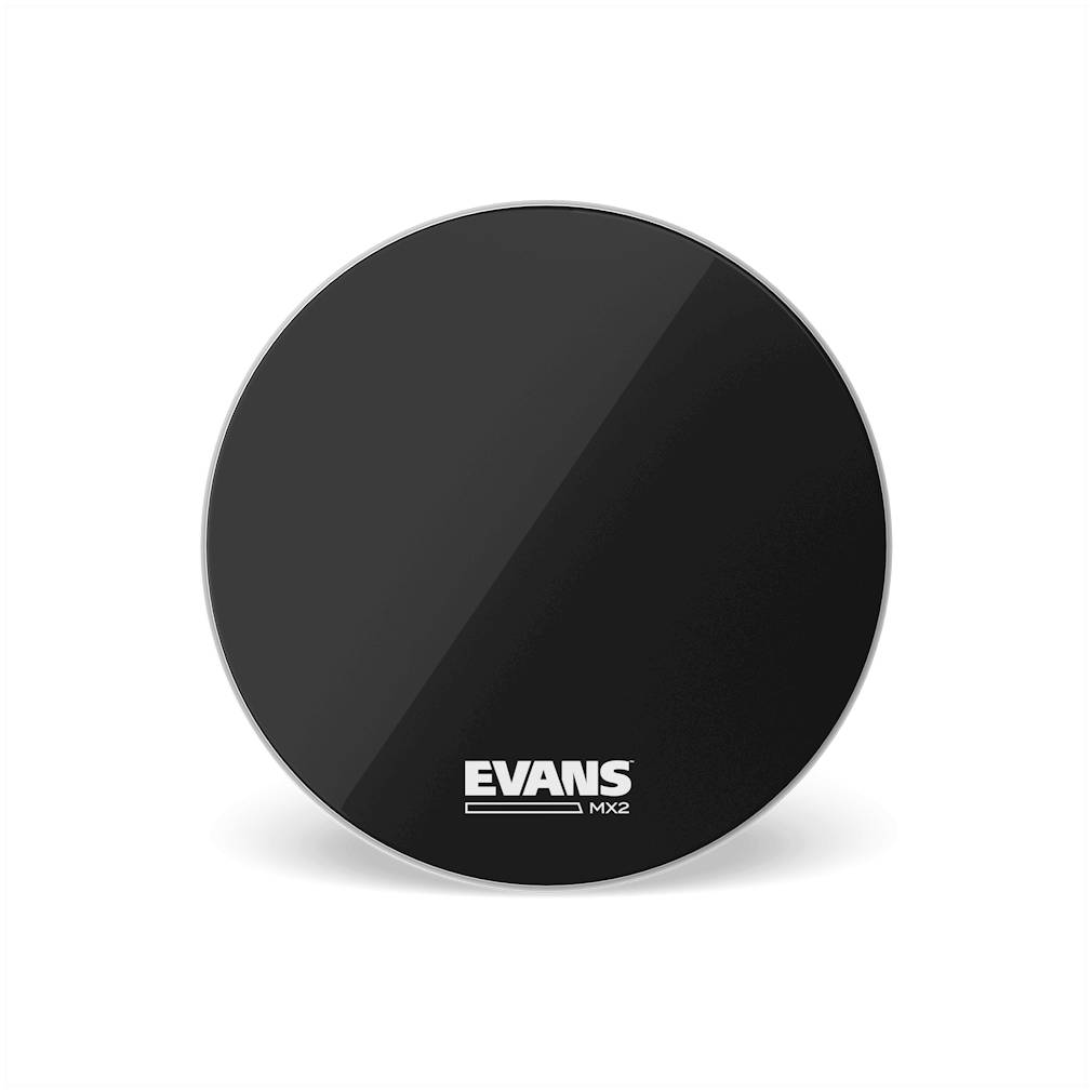 EVANS BD18MX2B - Пластик 18"