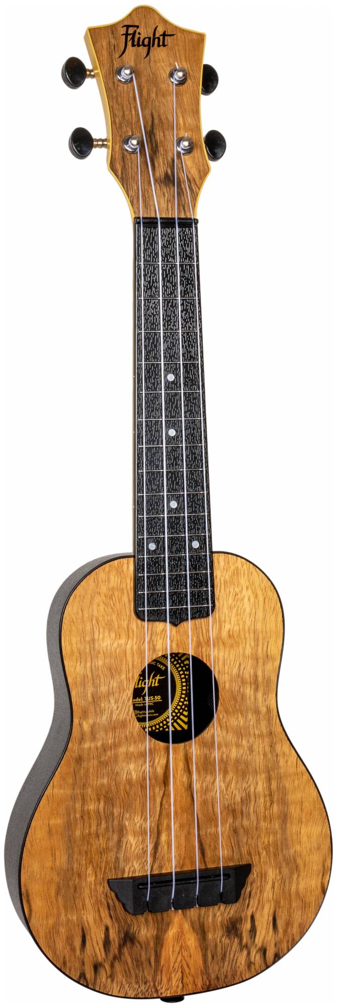 FLIGHT TUS-55 MANGO - Укулеле сопрано