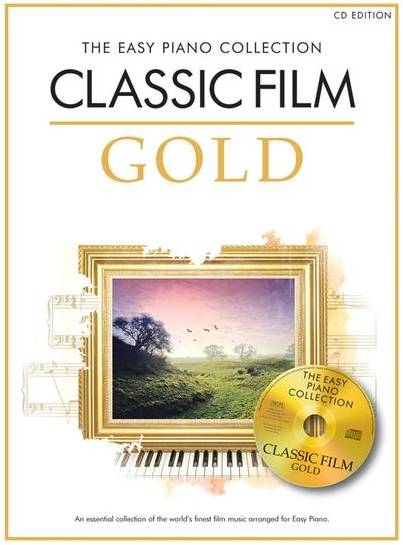 MUSIC SALES CH78705 - Книга с нотами / аккордами для клавишных
