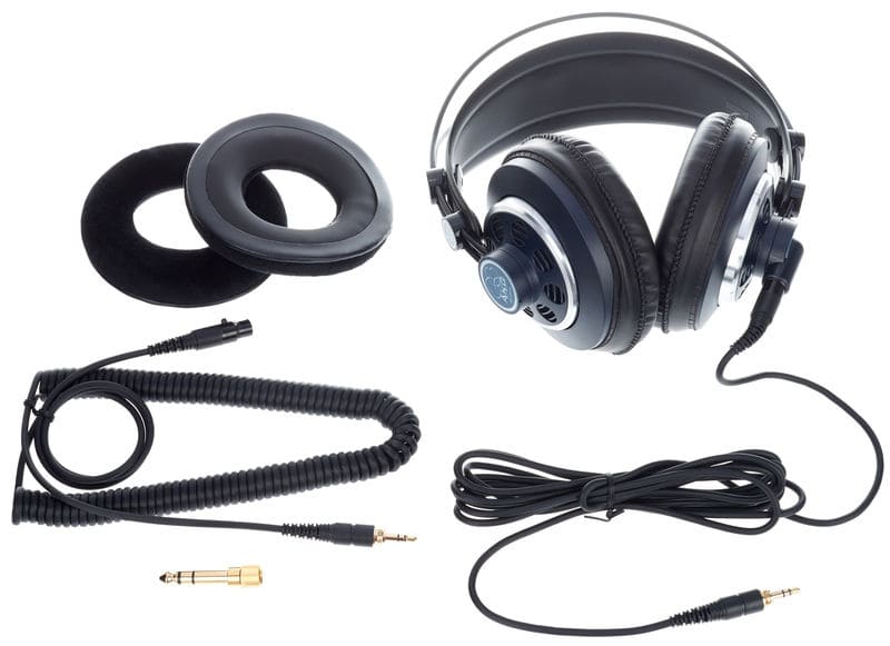 AKG K240 MKII - Наушники