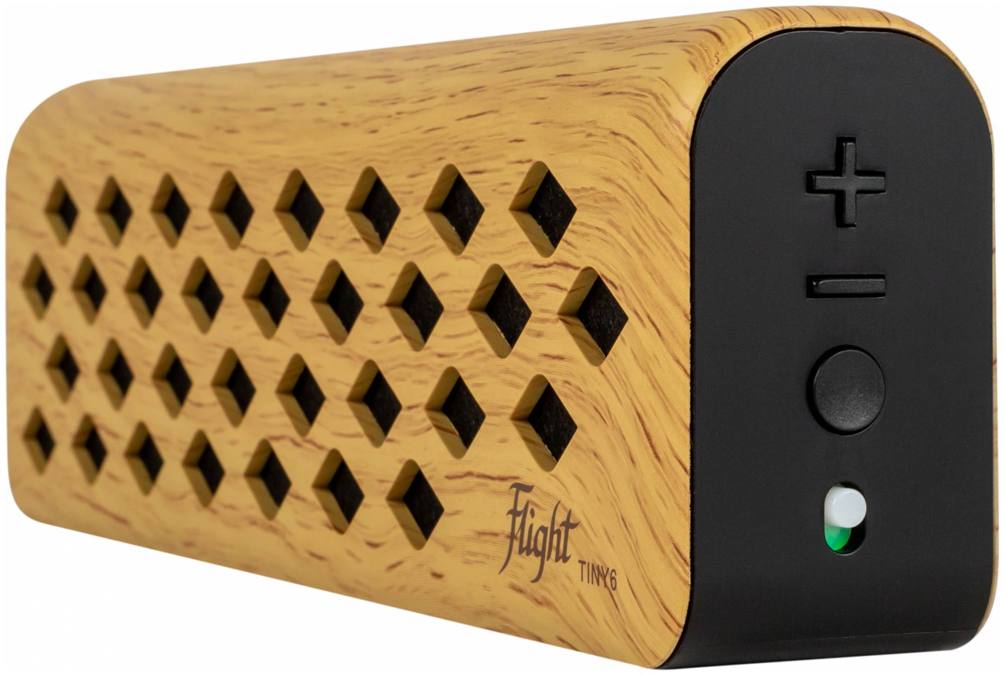 FLIGHT Tiny 6 Maple - Комбоусилитель для укулеле