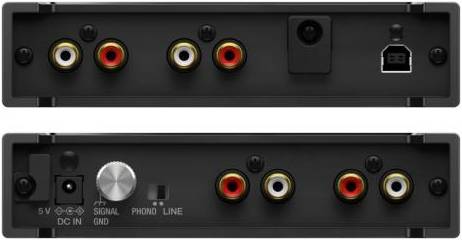 PIONEER INTERFACE2 INTERFACE2 - Звуковая карта