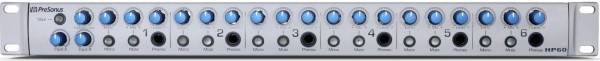 PRESONUS HP60 - Предусилитель для наушников