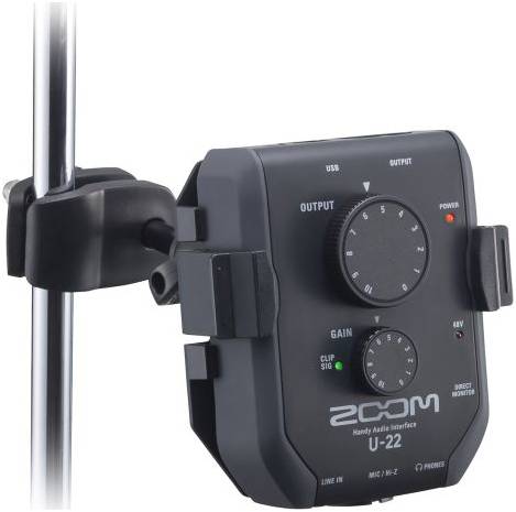 ZOOM AIH-1 - Держатель