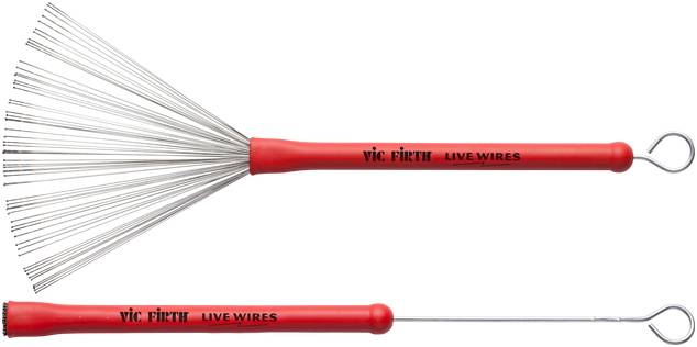 VIC FIRTH LW - Щетки