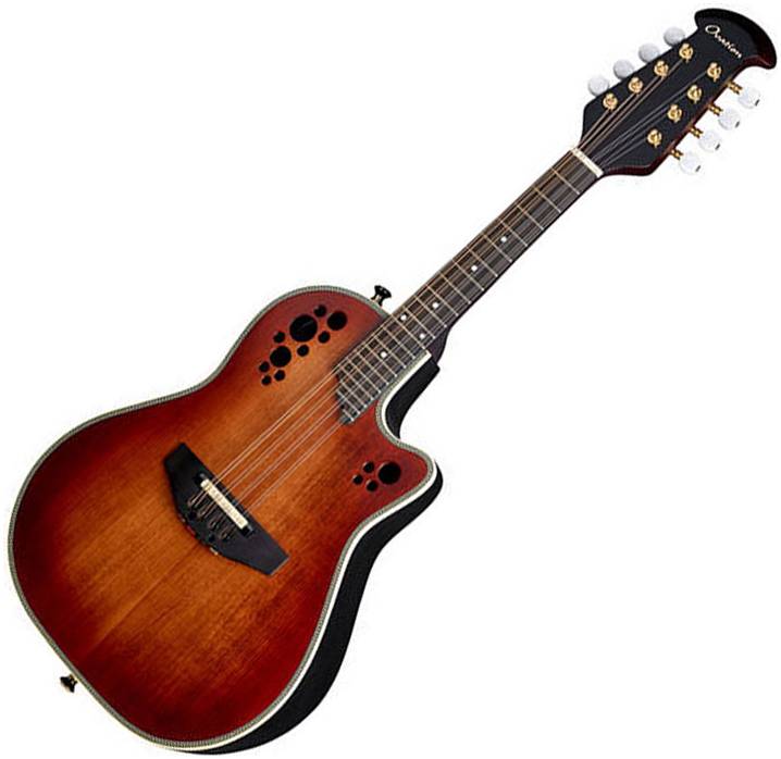 OVATION MM68AX-DS мандолина