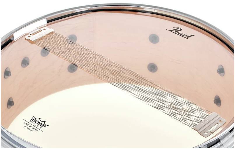PEARL MUS1350M/234 - Барабан малый деревянный