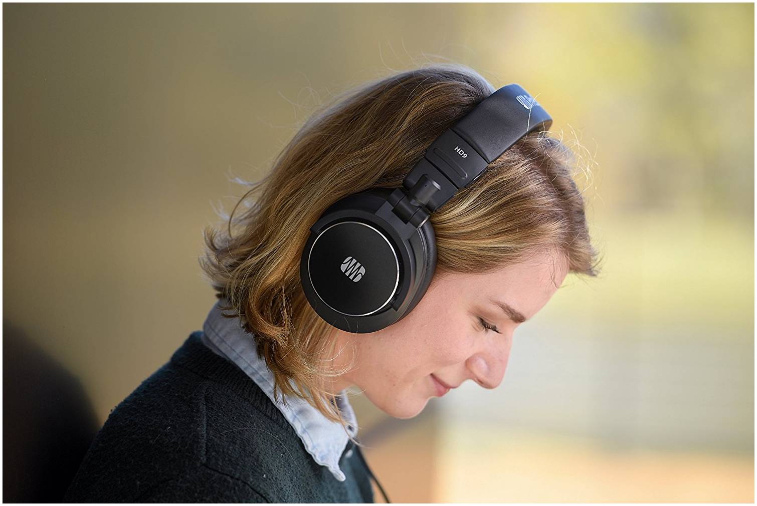 PRESONUS HD9 - Наушники