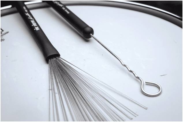 VIC FIRTH RMWB - Щетки