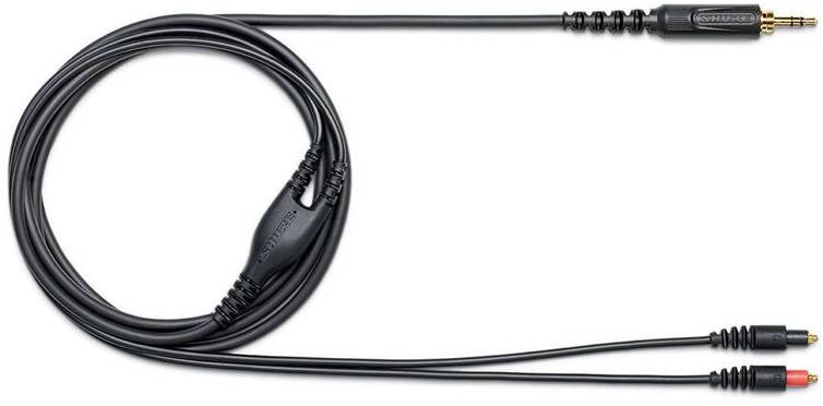 SHURE SRH1540 - Наушники мониторные