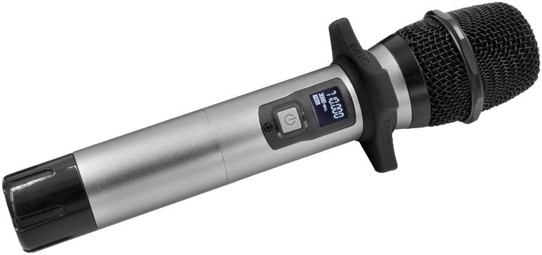 AXELVOX DWS7000HT ST Bundle - Радиосистема