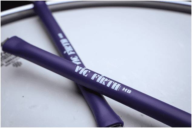 VIC FIRTH HB - Щетки