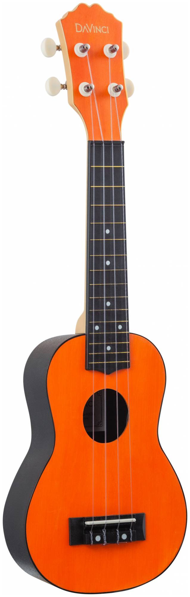DAVINCI VINS-10 OR - Укулеле сопрано