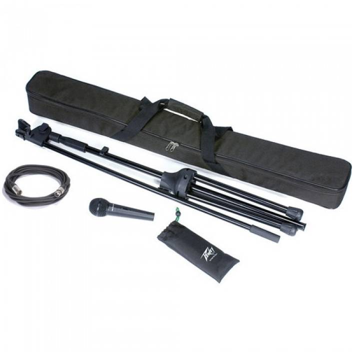 PEAVEY PV MSP2 XLR - Микрофонный комплект