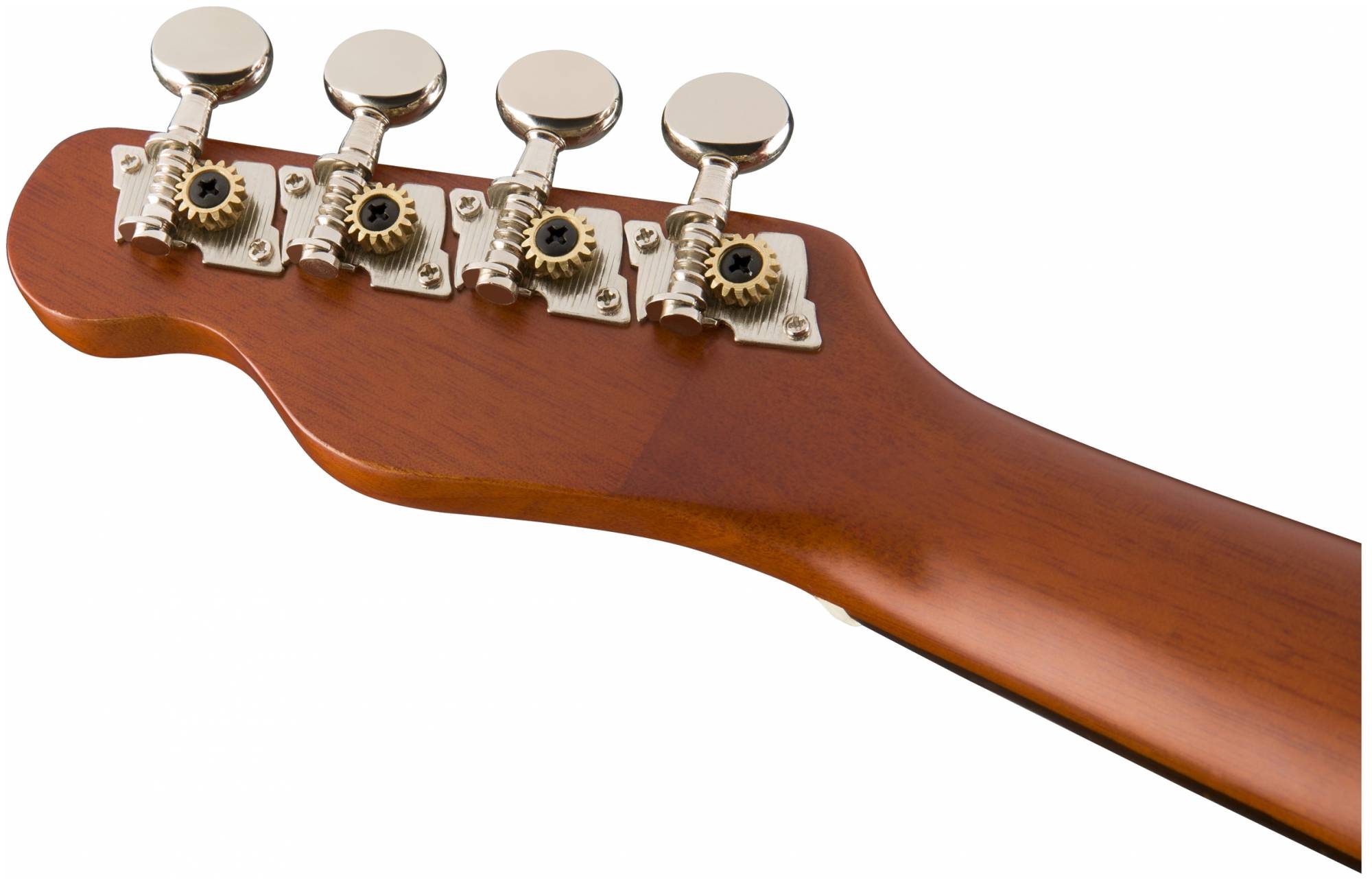 FENDER UKULELE VENICE NAT - Укулеле сопрано
