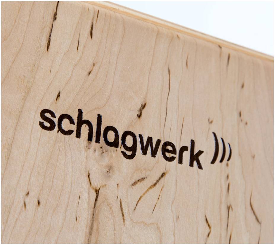 SCHLAGWERK CP430 - Кахон с подструнником