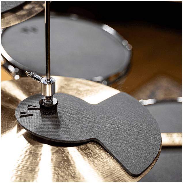 VIC FIRTH VICMUTE HH - Заглушка для тарелки