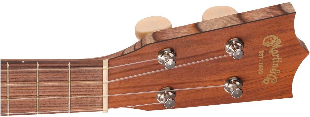 MARTIN 0XK Uke укулеле сопрано