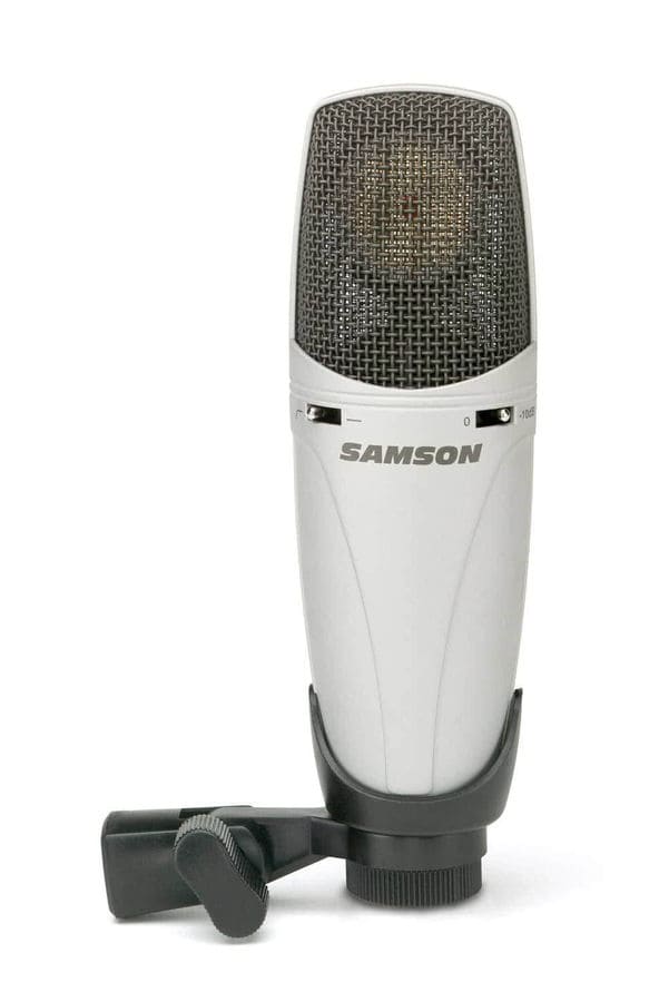 SAMSON CL7 - Конденсаторный микрофон