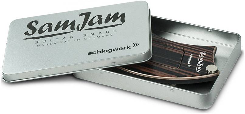 SCHLAGWERK SJ110 M - Перкуссионный эффект снейр