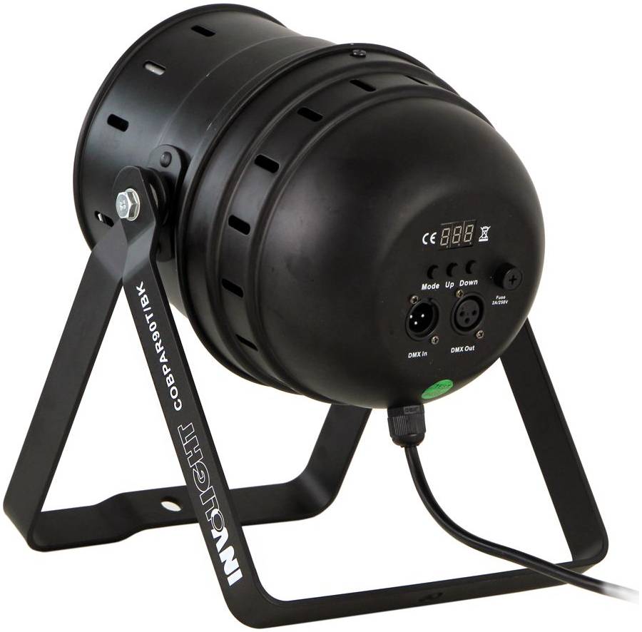 INVOLIGHT COBPAR90T/BK - Параблайзер