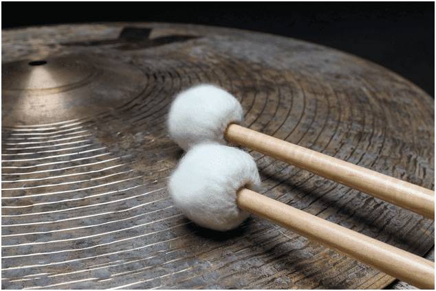 VIC FIRTH T 1 - Палочки оркестровые