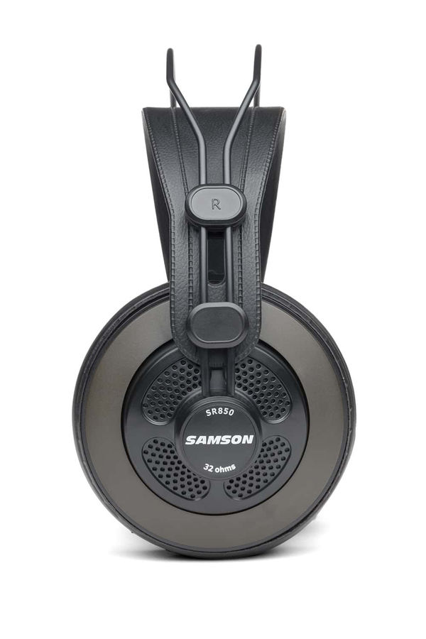 Samson SR850C профессиональные студийные наушники, 32 Ом