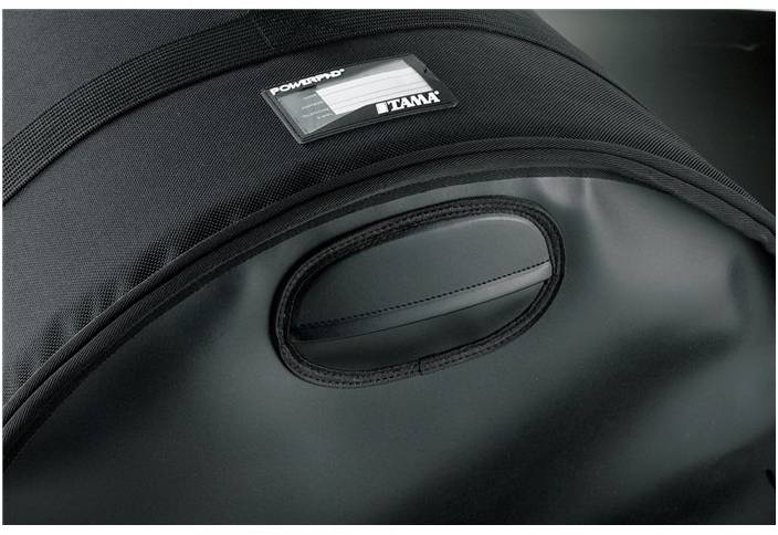 TAMA PBT10 - Чехол для тома