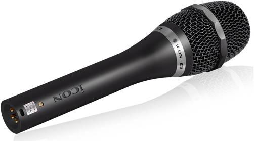 iCON C1 Студийный микрофон