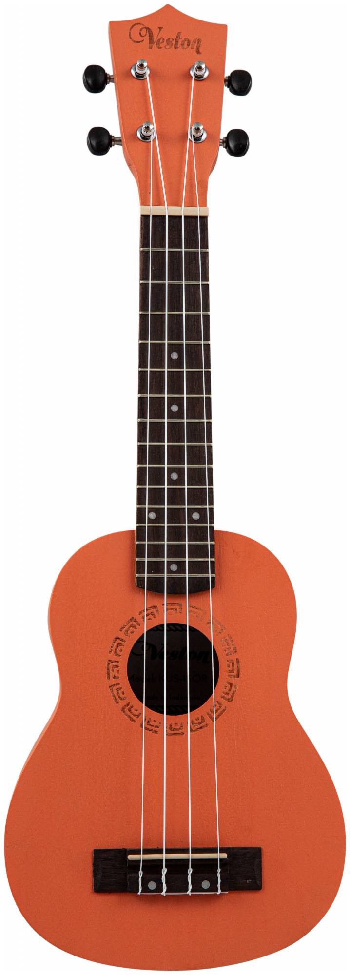 VESTON KUS 15 OR I - Укулеле сопрано