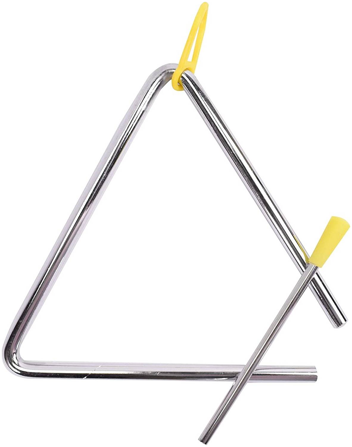 FLT-T10 Треугольник Размер: 10&#39;(25cм)