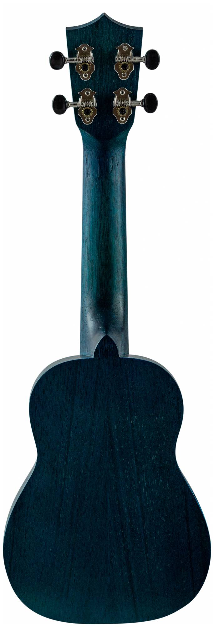 VESTON KUS 15 BL I - Укулеле сопрано