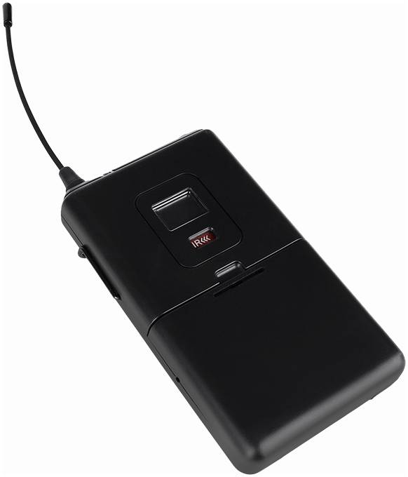 AXELVOX DWS7000HT LT Bundle - Радиосистема