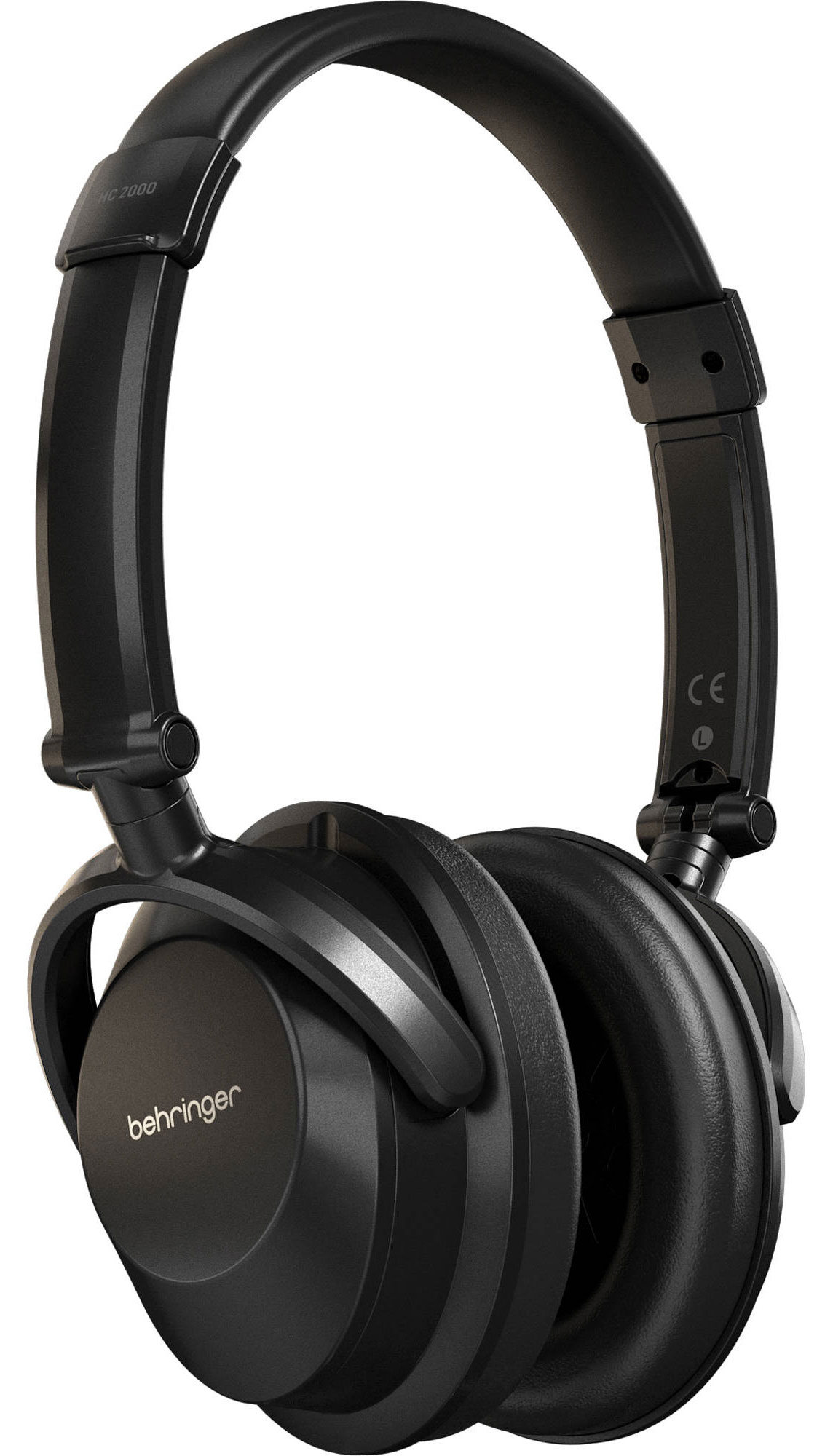 BEHRINGER HC2000 - Наушники