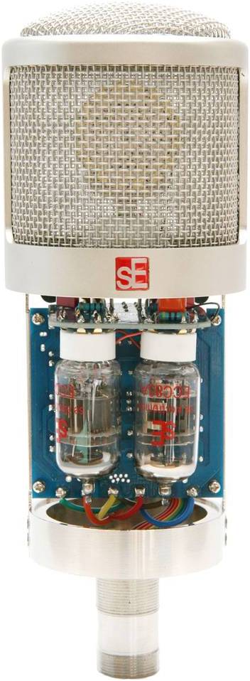 SE ELECTRONICS GEMINI II - Микрофон